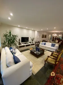 Apartamento com 4 Quartos à venda, 198m² no Barra da Tijuca, Rio de Janeiro