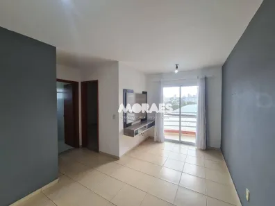 Apartamento com 2 Quartos à venda, 54m² no Jardim Panorama, Bauru