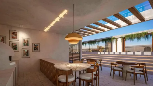 Apartamento com 2 Quartos à venda, 76m² no Praia Brava de Itajaí, Itajaí