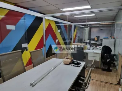 Galpão/Depósito/Armazém à venda, 528m² no Jardim do Mar, São Bernardo do Campo