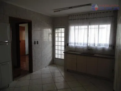 Apartamento com 3 Quartos à venda, 97m² no Vila Redentora, São José do Rio Preto