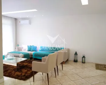 Apartamento com 3 Quartos à venda, 120m² no Centro, Itaboraí