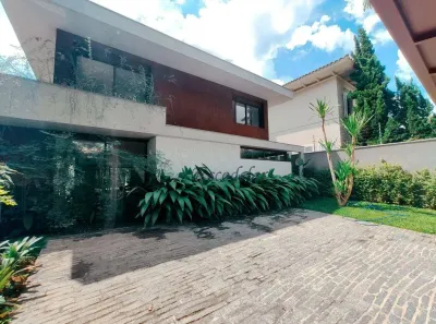 Casa com 4 Quartos à venda, 352m² no Alto de Pinheiros, São Paulo
