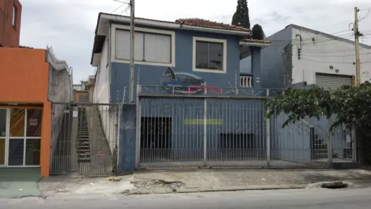 Prédio Comercial à venda, 450m² no Lauzane Paulista, São Paulo