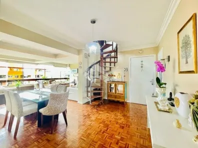 Cobertura com 2 Quartos à venda, 202m² no Jardim Lindóia, Porto Alegre