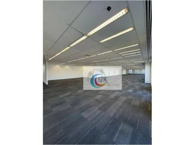 Sala Comercial para alugar, 500m² no Butantã, São Paulo