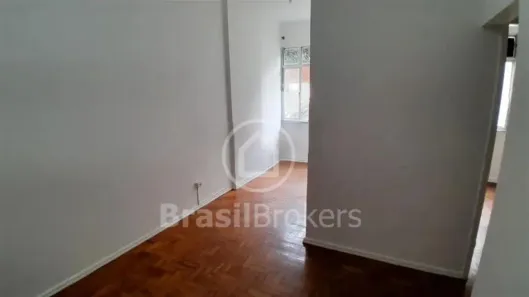 Apartamento com 1 Quarto à venda, 63m² no Tijuca, Rio de Janeiro