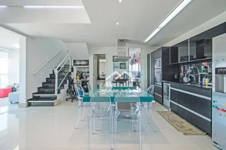 Apartamento com 2 Quartos à venda, 118m² no Campo Belo, São Paulo