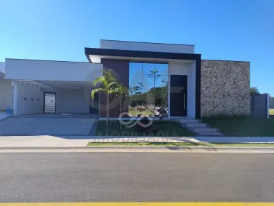 Casa com 3 Quartos à venda, 264m² no Reserva Santa Izabel, Jaguariúna
