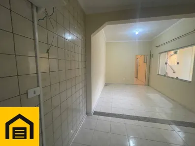 Sobrado com 3 Quartos à venda, 262m² no Vila Feital, Mauá