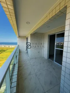 Apartamento com 2 Quartos à venda, 79m² no Mirim, Praia Grande