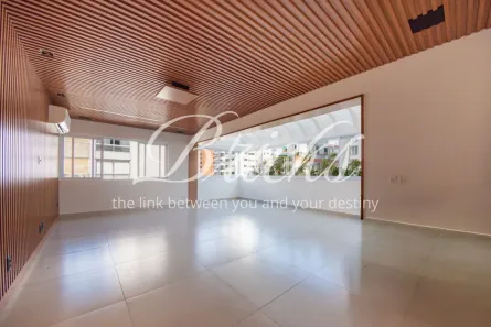 Apartamento com 3 Quartos à venda, 130m² no Jardim Paulista, São Paulo
