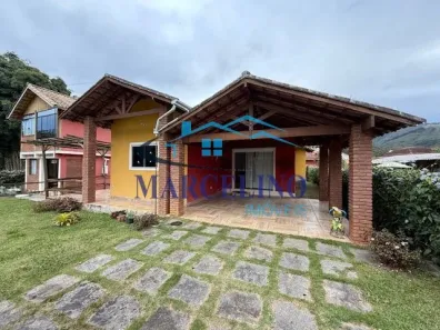 Casa com 2 Quartos à venda, 150m² no Visconde de Mauá, Resende