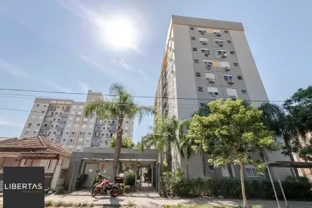 Apartamento com 2 Quartos à venda, 49m² no Tristeza, Porto Alegre