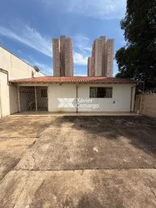 Casa com 2 Quartos à venda, 100m² no Vila Operária, Rio Claro