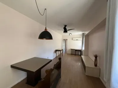 Apartamento com 3 Quartos à venda, 95m² no Centro, Florianópolis