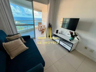 Cobertura com 1 Quarto à venda, 90m² no Ondina, Salvador