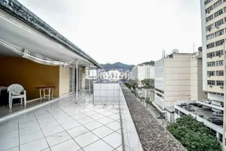 Cobertura com 3 Quartos à venda, 258m² no Flamengo, Rio de Janeiro