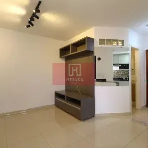 Apartamento com 2 Quartos à venda, 52m² no Indianópolis, São Paulo