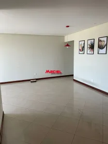 Apartamento com 3 Quartos à venda, 135m² no Parque Residencial Aquarius, São José dos Campos