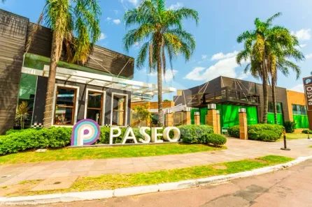 Ponto Comercial para alugar, 29m² no Tristeza, Porto Alegre