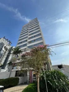 Apartamento com 3 Quartos à venda, 147m² no Anita Garibaldi, Joinville