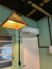 Apartamento com 1 Quarto para alugar, 29m² no Lagoa da Conceição, Florianópolis