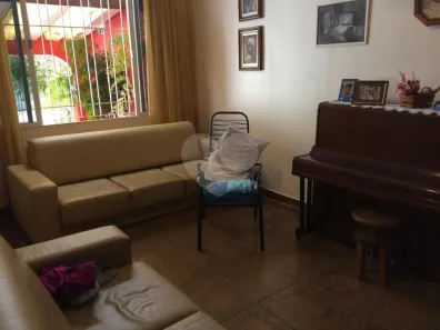 Sobrado com 3 Quartos à venda, 150m² no Brooklin Paulista, São Paulo