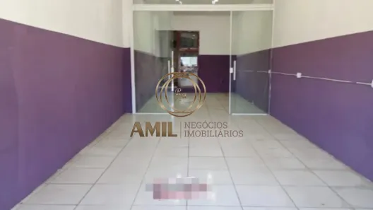 Ponto Comercial para alugar, 65m² no Centro, Caçapava