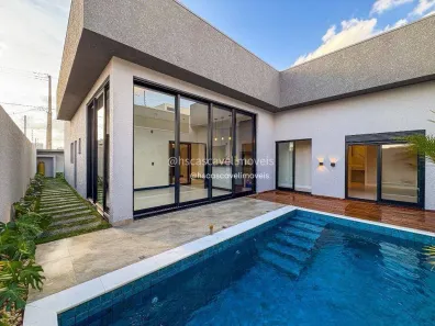 Casa com 3 Quartos à venda, 192m² no Recanto Tropical, Cascavel