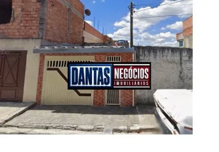 Casa com 3 Quartos à venda, 150m² no Jardim do Alto, São Paulo