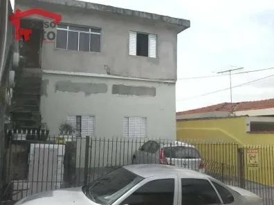 Sobrado com 7 Quartos à venda, 200m² no Jardim Santo Elias, São Paulo