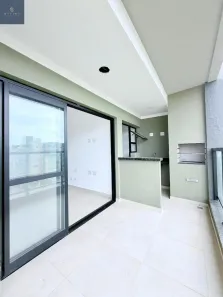 Apartamento com 2 Quartos à venda, 77m² no Itaguá, Ubatuba