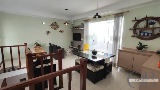 Apartamento com 3 Quartos à venda, 140m² no Itaguá, Ubatuba
