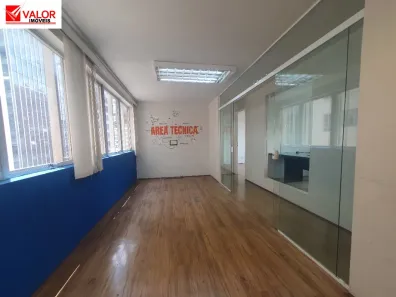 Ponto Comercial à venda, 76m² no Paraíso, São Paulo