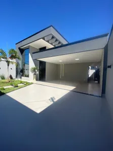 Casa com 3 Quartos à venda, 200m² no Parque das Flores Complemento, Goiânia