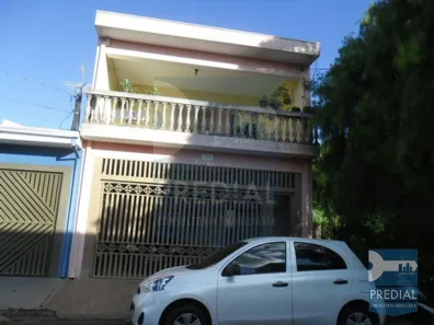 Casa com 3 Quartos à venda, 228m² no Jardim Bicão, São Carlos