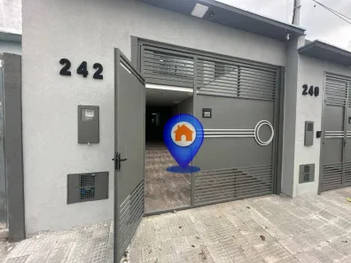 Sobrado com 3 Quartos à venda, 174m² no Jardim Piratininga, São Paulo