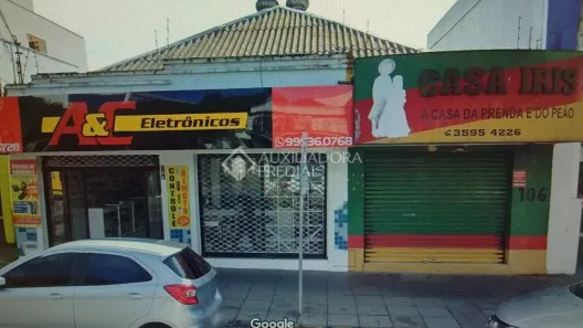 Ponto Comercial à venda, 436m² no Centro, Novo Hamburgo
