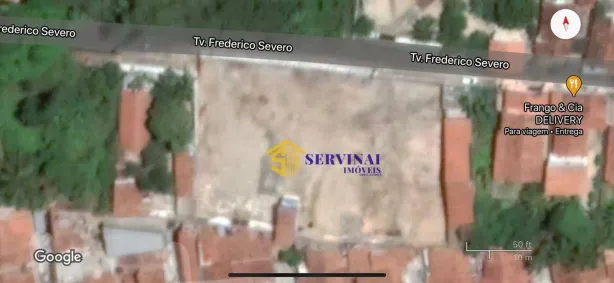 Lote/Terreno à venda, 2340m² no Messejana, Fortaleza