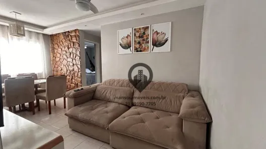 Apartamento com 2 Quartos à venda, 46m² no Cosmos, Rio de Janeiro