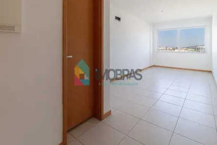 Sala Comercial à venda, 21m² no Campo Grande, Rio de Janeiro