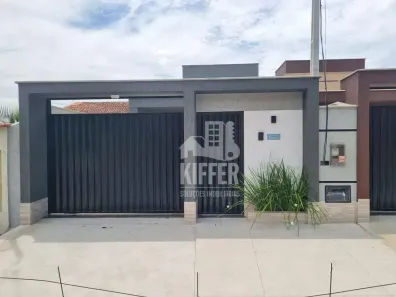 Casa com 3 Quartos à venda, 120m² no Jardim Atlântico Central (Itaipuaçu), Maricá
