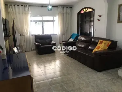 Sobrado com 3 Quartos à venda, 234m² no Jardim Rosa de Franca, Guarulhos