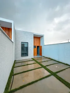 Casa com 3 Quartos à venda, 70m² no Mangabeira, Feira de Santana