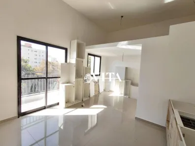 Apartamento à venda, 29m² no Vila Galvão, Guarulhos