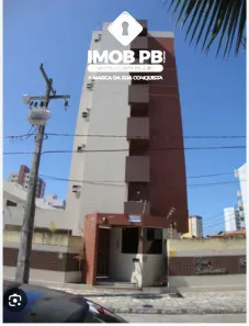 Apartamento com 3 Quartos à venda, 87m² no Jardim Oceania, João Pessoa