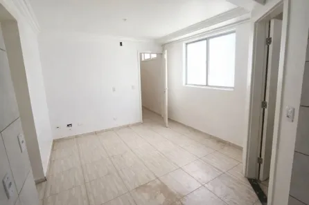 Apartamento com 2 Quartos à venda, 48m² no Setor Central, Goiânia