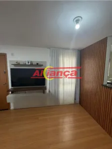 Apartamento com 2 Quartos à venda, 43m² no Água Chata, Guarulhos