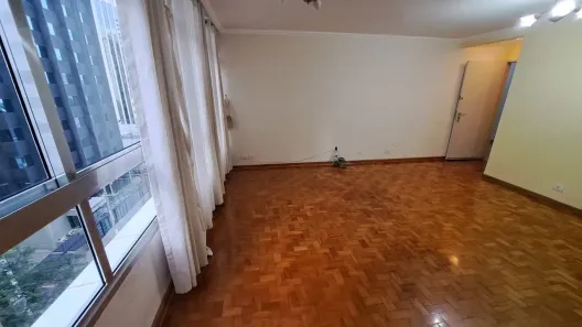 Apartamento com 3 Quartos à venda, 116m² no Vila Mariana, São Paulo